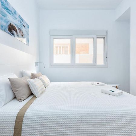 Pinzon Apartment In Malaga By Solaga Holiday Homes Zewnętrze zdjęcie