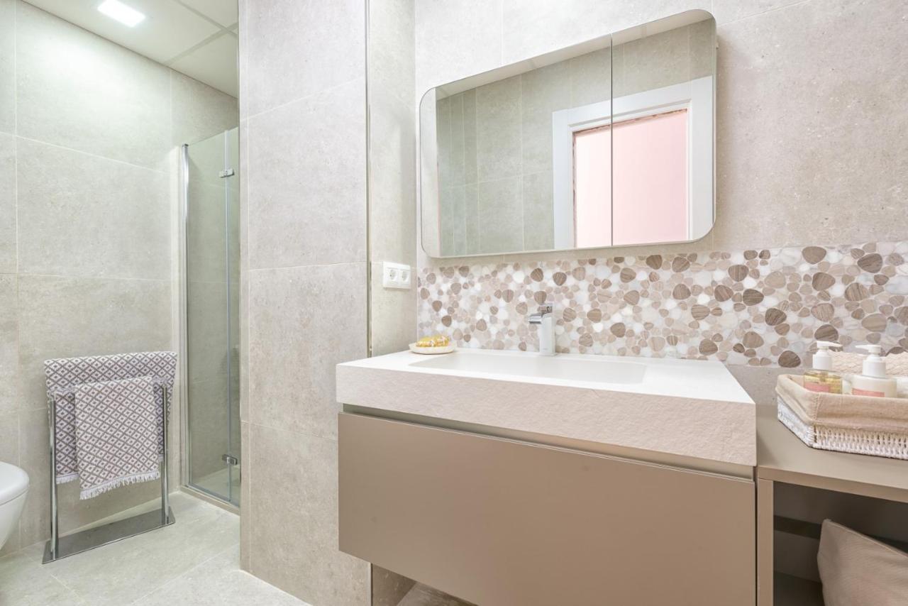Pinzon Apartment In Malaga By Solaga Holiday Homes Zewnętrze zdjęcie
